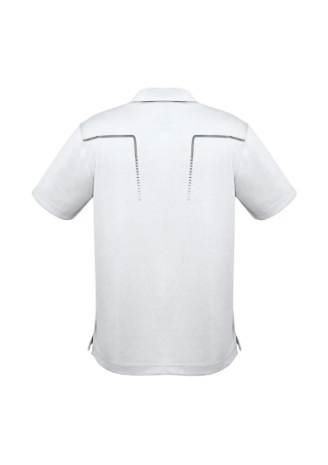 Picture of Biz Collection, Cyber Mens Polo